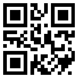 3400142726 QrCode associato