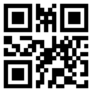 3400142728 Qr Code associato