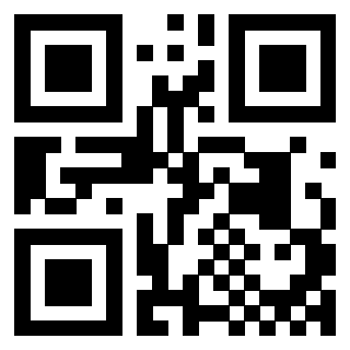 Immagine del Qr Code di 3400142730