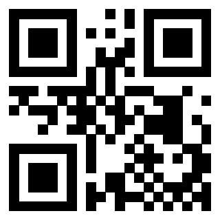 Immagine del QrCode di 3400142731