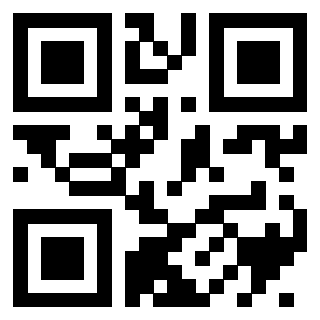 3400142734 - Immagine del QrCode