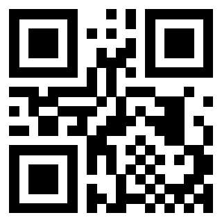 3400142740 Qr Code associato