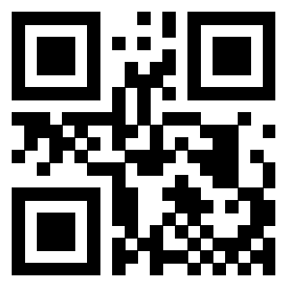 Il QrCode di 3400142743