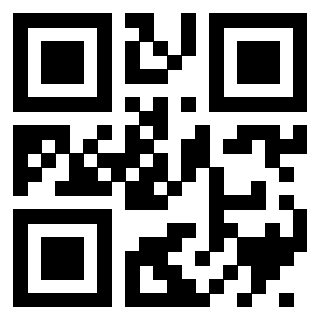 Qr Code di 3400142747