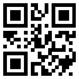 Immagine del QrCode di 3400142749