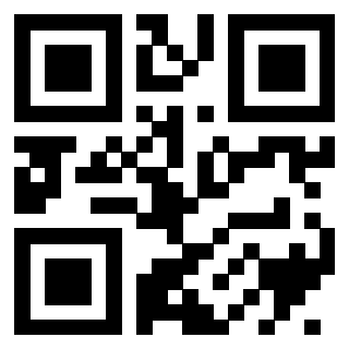 Il QrCode di 3400142750