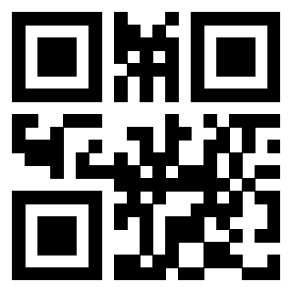 3400142751 - Immagine del Qr Code