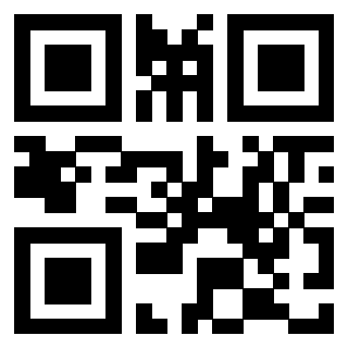 3400142754 - Immagine del QrCode
