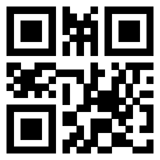 3400142756 - Immagine del QrCode