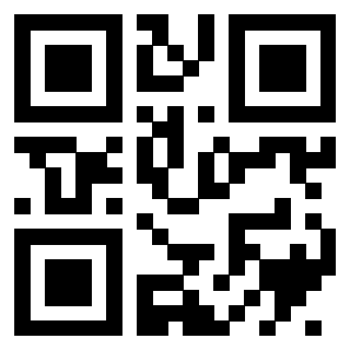 Immagine del QrCode di 3400142757