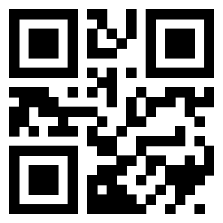 Immagine del Qr Code di 3400142759