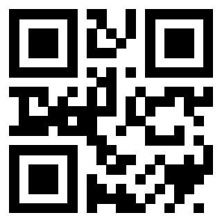 Immagine del Qr Code di 3400142762