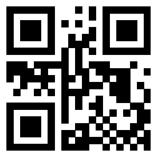3400142766 QrCode associato