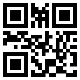 Il Qr Code di 3400142768