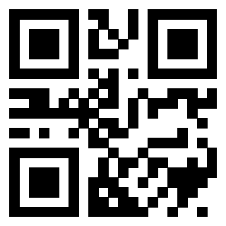 Immagine del QrCode di 3400142771