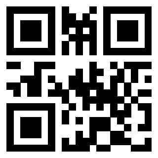 Immagine del QrCode di 3400142772