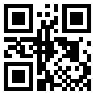 Scansione del Qr Code di 3400142774