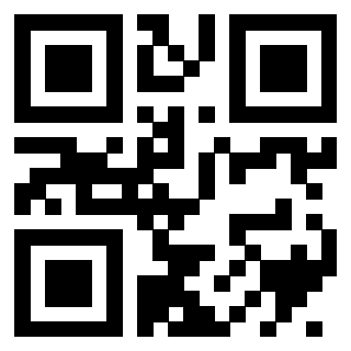 3400142776 QrCode associato