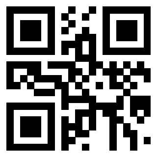 3400142777 Qr Code associato