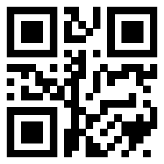 Scansione del QrCode di 3400142778