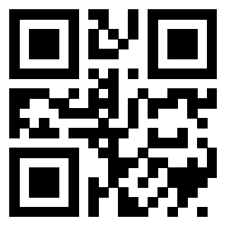 Il Qr Code di 3400142781