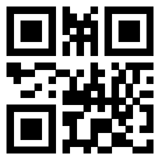 3400142782 - Immagine del QrCode associato