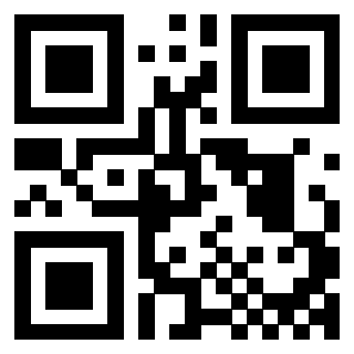 Immagine del Qr Code di 3400142784