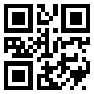 3400142785 - Immagine del Qr Code