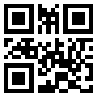 3400142786 - Immagine del Qr Code
