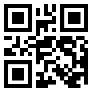 3400142788 Qr Code associato