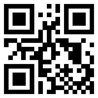 3400142789 - Immagine del Qr Code
