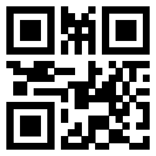 3400142790 - Immagine del Qr Code