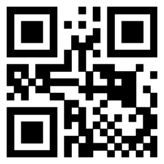 Immagine del Qr Code di 3400142794