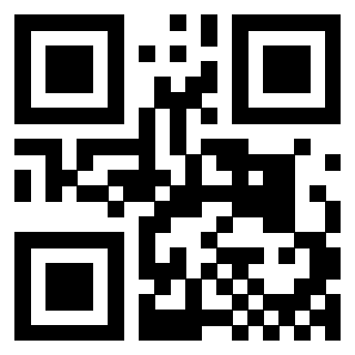 3400142795 - Immagine del Qr Code associato