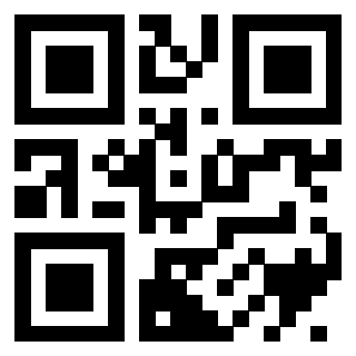 Il QrCode di 3400142798