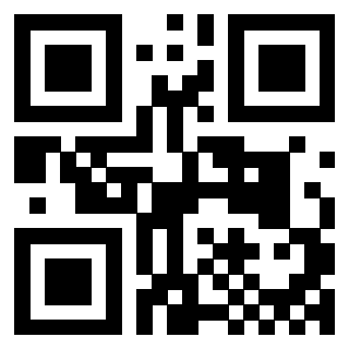 3400142799 - Immagine del Qr Code
