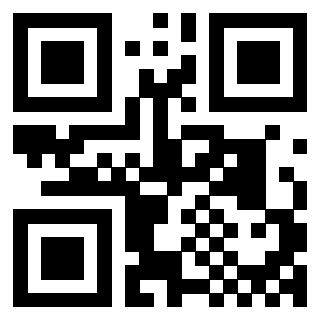 3400142800 - Immagine del Qr Code associato