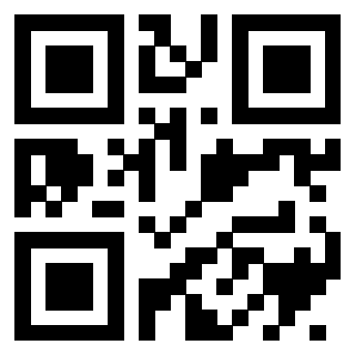 Immagine del QrCode di 3400142801