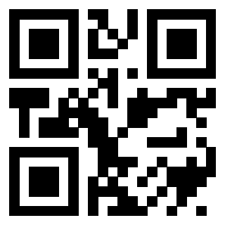 3400142802 - Immagine del Qr Code