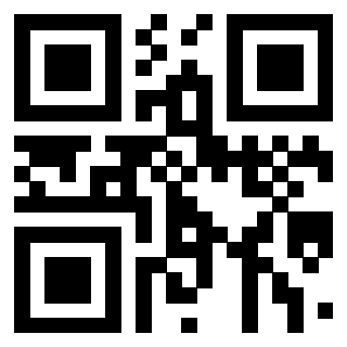 3400142803 - Immagine del QrCode associato