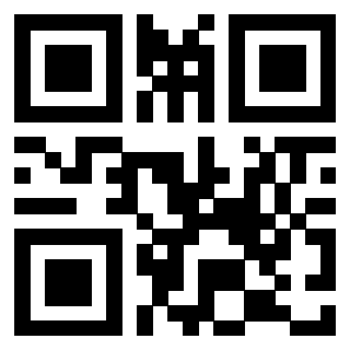 Immagine del Qr Code di 3400142804