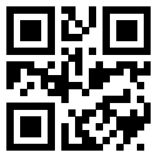 3400142805 QrCode associato