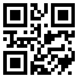 3400142809 - Immagine del Qr Code
