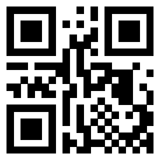 3400142810 - Immagine del Qr Code associato