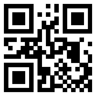 QrCode di 3400142811
