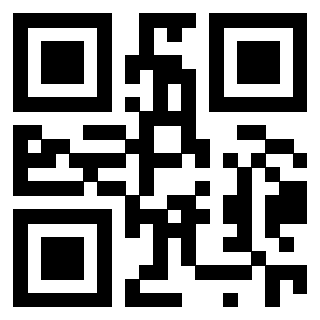 3400142813 QrCode associato