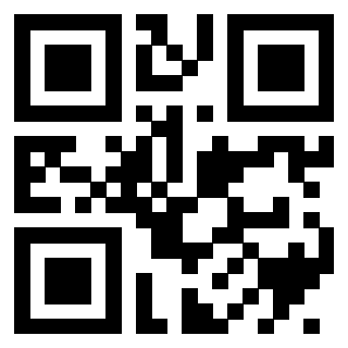 3400142814 Qr Code associato