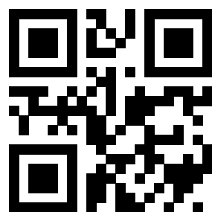 Il Qr Code di 3400142815