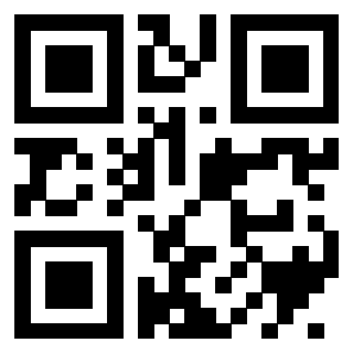 Il QrCode di 3400142816