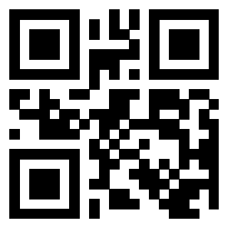 Scansione del Qr Code di 3400142818